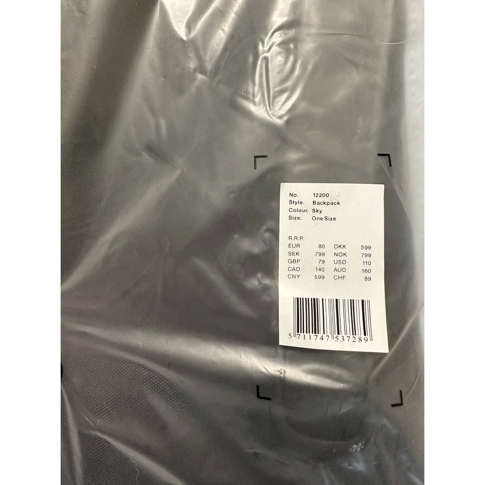 RAINS Sky Backpack - Picture 8 of 8